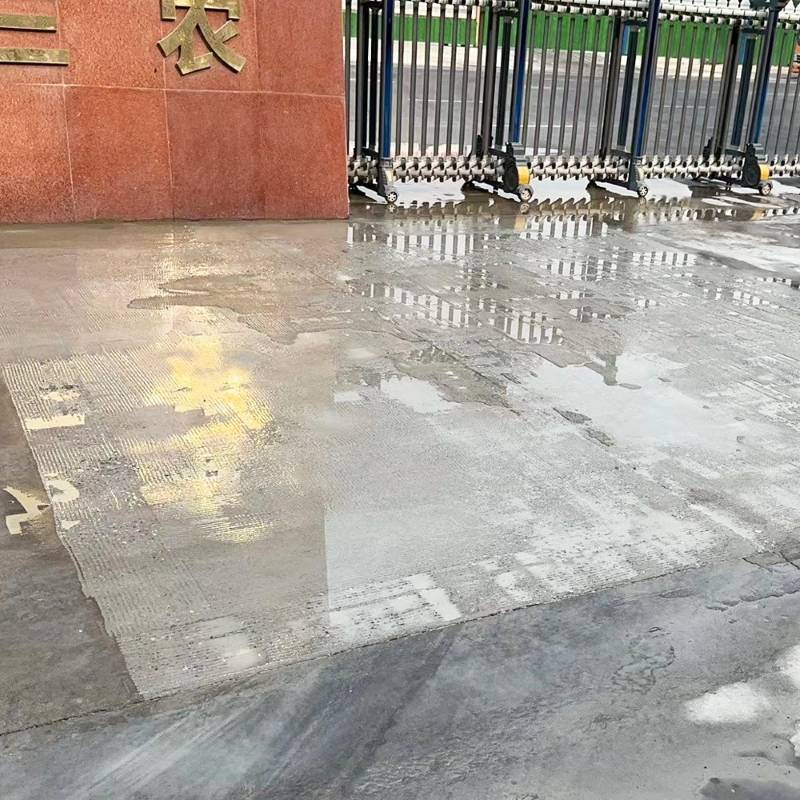 刚察水泥路面翻新砂浆